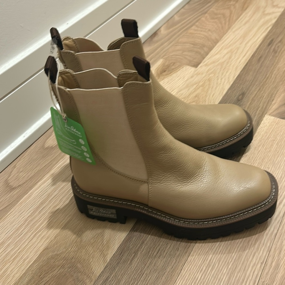 Sam Edelman Boots